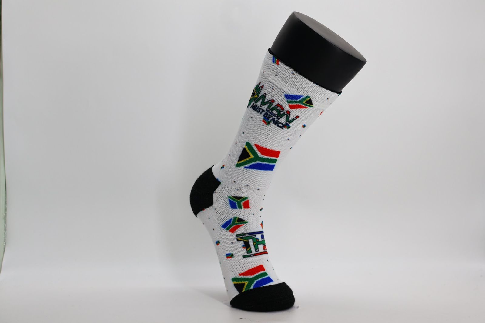 MBN South African Socks – Must Be Nice Clothing