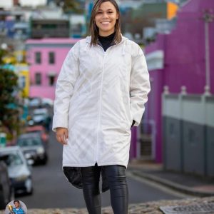 Stadium Jacket
