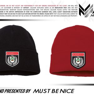 Pniel RFC Beanie 150