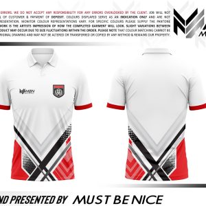 Pniel RFC Golfer