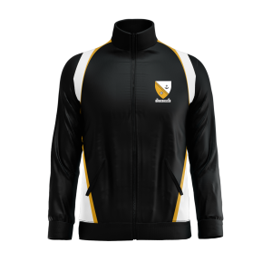 Hopetown Adult Tracksuit Jacket