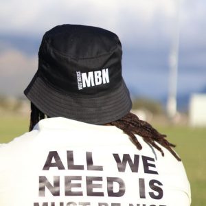 All We Need is MBN Shirt