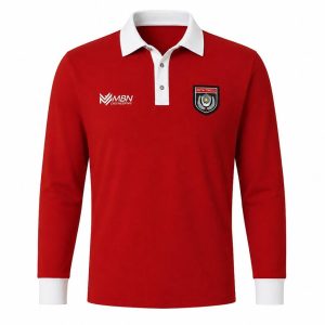 Pniel RFC Sublimated Jersey