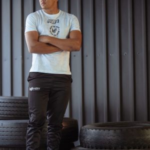 MBN Tracksuit Pants