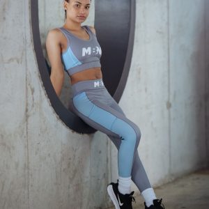 Sky Blue Set