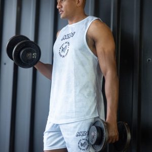 Mbn Grey Elite Set